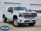 2024NewChevroletNewSilverado 2500HD