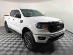 2020UsedFordUsedRangerUsed4WD SuperCrew 5 Box