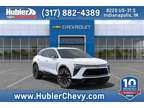 2024NewChevroletNewBlazer EVNew4dr