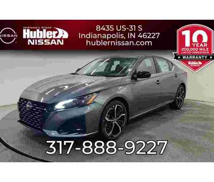 2024NewNissanNewAltimaNewSedan is a 2024 Nissan Altima Car for Sale in Indianapolis IN