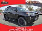 2024NewToyotaNew4Runner