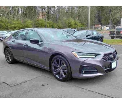 2021UsedAcuraUsedTLXUsedSH-AWD is a 2021 Acura TLX Car for Sale in Canton CT