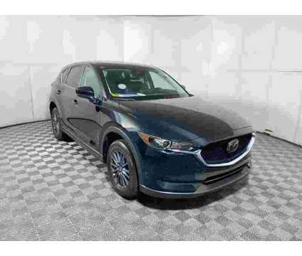 2021UsedMazdaUsedCX-5UsedAWD is a Black 2021 Mazda CX-5 Car for Sale in Greenwood IN