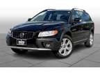 2016UsedVolvoUsedXC70UsedAWD 4dr Wgn