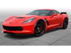 2017UsedChevroletUsedCorvetteUsed2dr Cpe