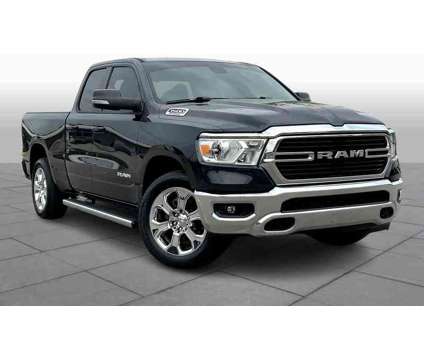 2021UsedRamUsed1500Used4x2 Quad Cab 6 4 Box is a 2021 RAM 1500 Model Car for Sale in Columbia SC