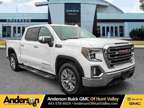 2019UsedGMCUsedSierra 1500Used4WD Crew Cab 147