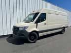 2024NewMercedes-BenzNewSprinterNew2500 High Roof I4 Diesel 170 RWD