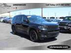 2023UsedJeepUsedGrand Cherokee LUsed4x4