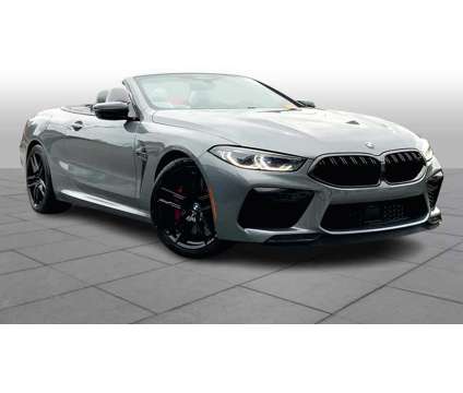 2024UsedBMWUsedM8UsedConvertible is a Grey 2024 BMW M3 Car for Sale in Columbus GA