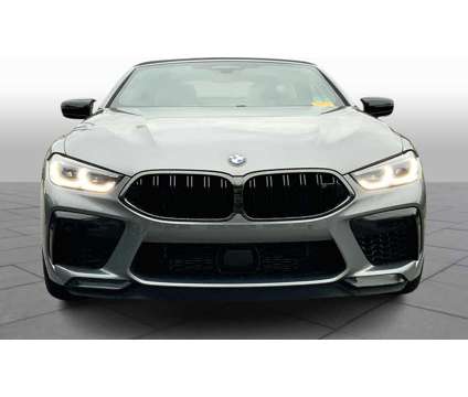2024UsedBMWUsedM8UsedConvertible is a Grey 2024 BMW M3 Car for Sale in Columbus GA