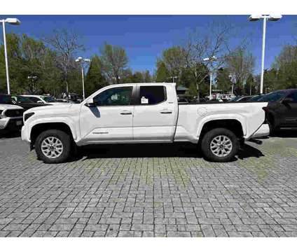 2024NewToyotaNewTacoma is a Silver 2024 Toyota Tacoma Car for Sale in Vancouver WA
