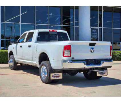 2024NewRamNew3500 is a White 2024 RAM 3500 Model Tradesman Truck in Lewisville TX