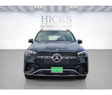 2024NewMercedes-BenzNewGLENew4MATIC SUV is a Green 2024 Mercedes-Benz G Car for Sale in Corpus Christi TX