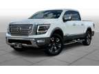 2022UsedNissanUsedTitanUsed4x4 Crew Cab