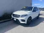 2018UsedMercedes-BenzUsedGLEUsedSUV