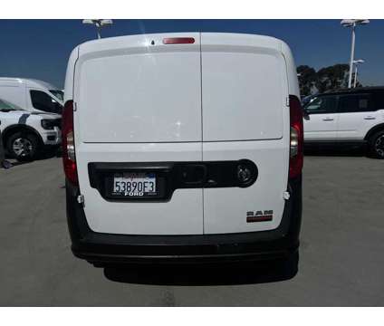 2021UsedRamUsedProMaster CityUsedWagon is a White 2021 RAM ProMaster City Car for Sale in Hawthorne CA