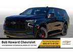 2024NewChevroletNewTahoeNew4WD 4dr