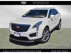 2024NewCadillacNewXT5New4dr