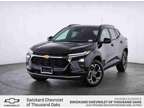 2024NewChevroletNewTraxNewFWD 4dr