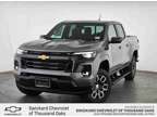 2024NewChevroletNewColoradoNewCrew Cab