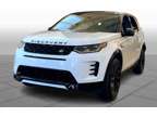 2024NewLand RoverNewDiscovery SportNew4WD