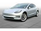 2018UsedTeslaUsedModel 3UsedRWD