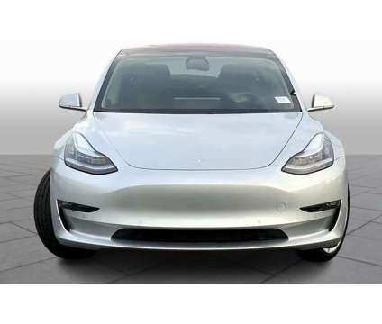 2018UsedTeslaUsedModel 3UsedRWD is a Silver 2018 Tesla Model 3 Car for Sale in Columbus GA