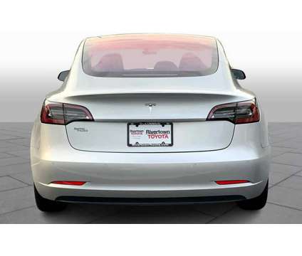2018UsedTeslaUsedModel 3UsedRWD is a Silver 2018 Tesla Model 3 Car for Sale in Columbus GA
