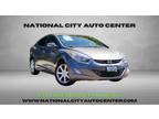 used 2013 Hyundai Elantra Limited 4dr Sedan