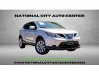 used 2019 Nissan Rogue Sport S AWD 4dr Crossover