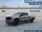 new 2024 Ford Super Duty F-250 Crew Cab LARIAT