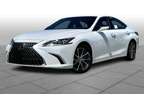 2024NewLexusNewESNewFWD