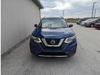 used 2020 Nissan Rogue SV 4D Sport Utility