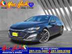 2020UsedChevroletUsedMalibuUsed4dr Sdn