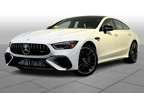 2024NewMercedes-BenzNewAMG GTNew4-Door Coupe