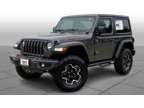 2023UsedJeepUsedWranglerUsed2 Door 4x4