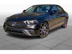 2023UsedMercedes-BenzUsedE-ClassUsed4MATIC Sedan