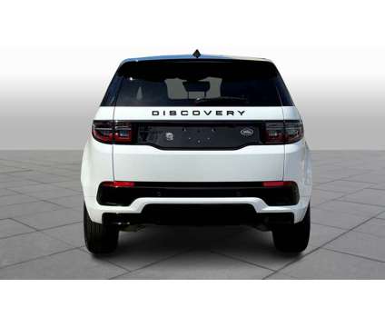 2021UsedLand RoverUsedDiscovery SportUsed4WD is a White 2021 Land Rover Discovery Sport Car for Sale in Hanover MA