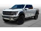 2023UsedFordUsedF-150Used4WD SuperCrew 5.5 Box