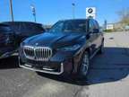 2024NewBMWNewX5NewSports Activity Vehicle