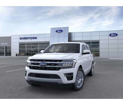 2024NewFordNewExpeditionNew4x4 is a White 2024 Ford Expedition Car for Sale in Columbus GA