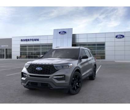 2024NewFordNewExplorerNewRWD is a Grey 2024 Ford Explorer Car for Sale in Columbus GA