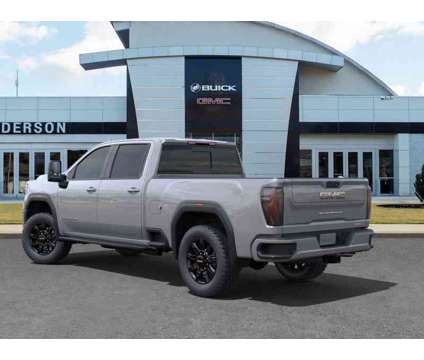 2024NewGMCNewSierra 2500HD is a Grey 2024 GMC Sierra 2500 Car for Sale in Cockeysville MD