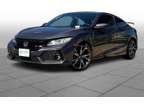 2018UsedHondaUsedCivic SiUsedManual