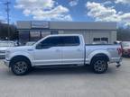 Used 2015 FORD F150 For Sale