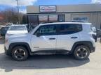 Used 2016 JEEP RENEGADE For Sale