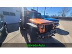 Used 2011 JEEP WRANGLER For Sale