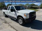 Used 2016 FORD F250 For Sale