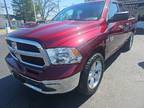 Used 2017 RAM 1500 For Sale